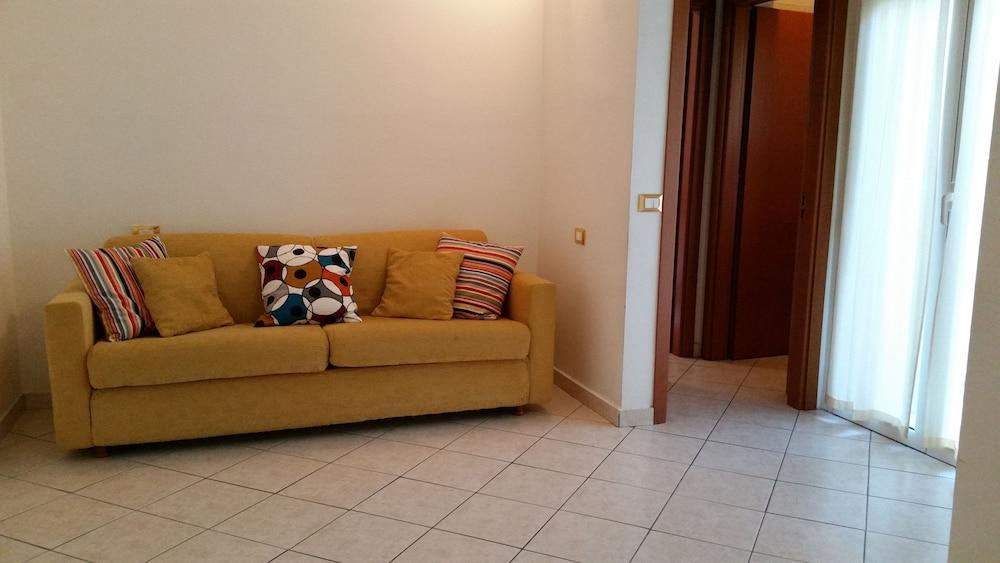 Residence Special Rimini Exteriér fotografie