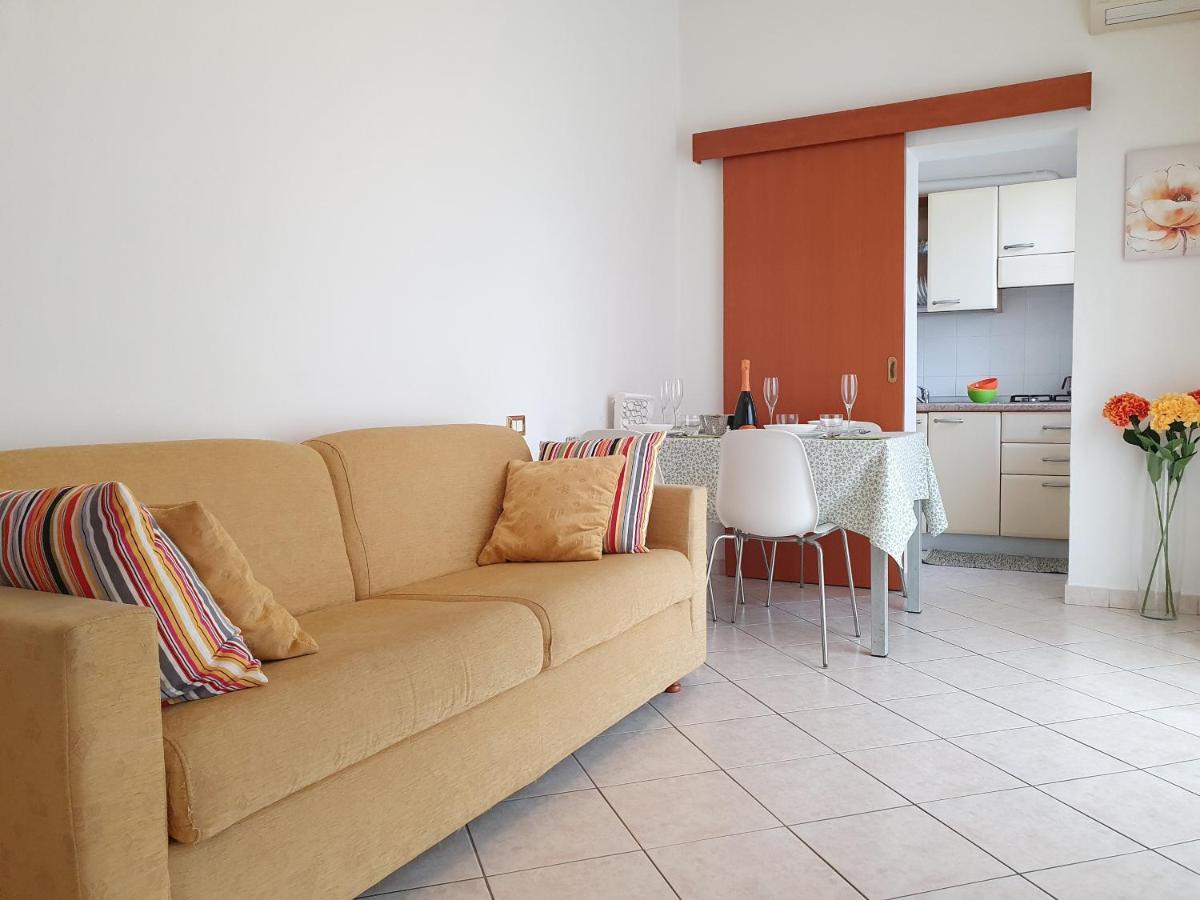 Residence Special Rimini Exteriér fotografie