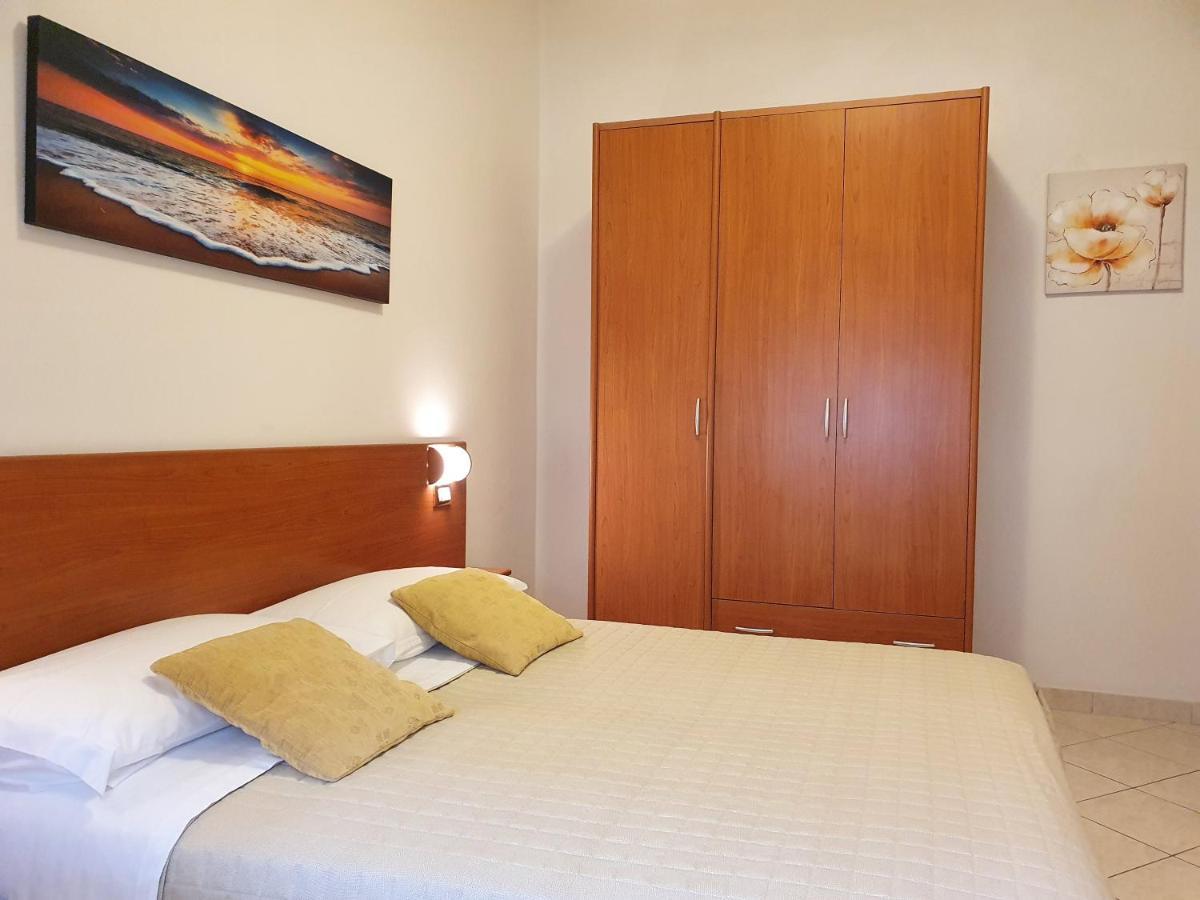 Residence Special Rimini Exteriér fotografie