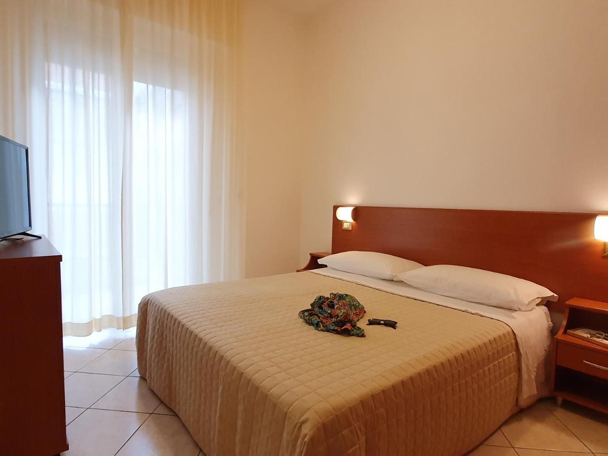 Residence Special Rimini Exteriér fotografie