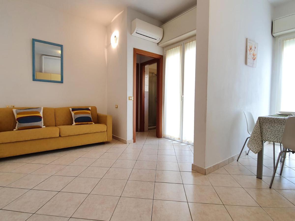 Residence Special Rimini Exteriér fotografie