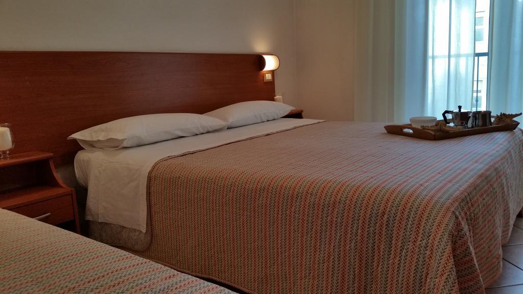 Residence Special Rimini Pokoj fotografie