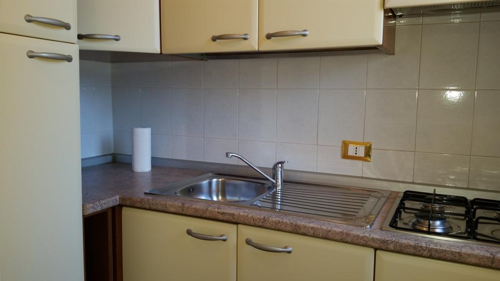 Residence Special Rimini Pokoj fotografie
