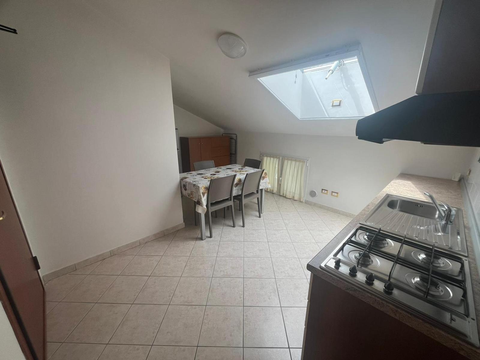 Residence Special Rimini Exteriér fotografie