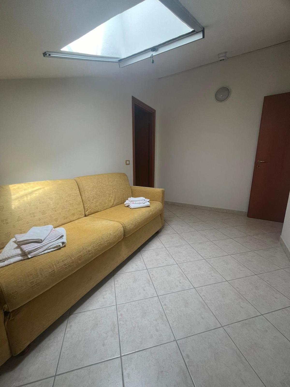 Residence Special Rimini Exteriér fotografie