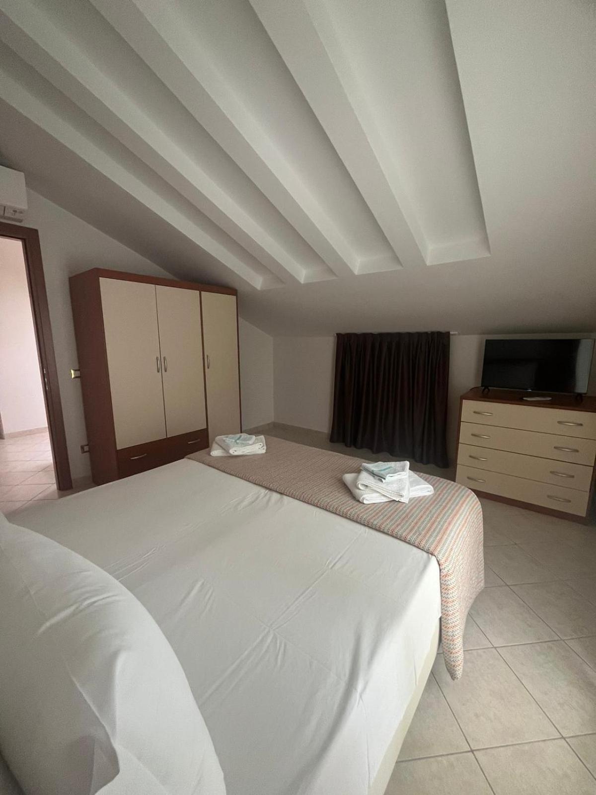 Residence Special Rimini Exteriér fotografie