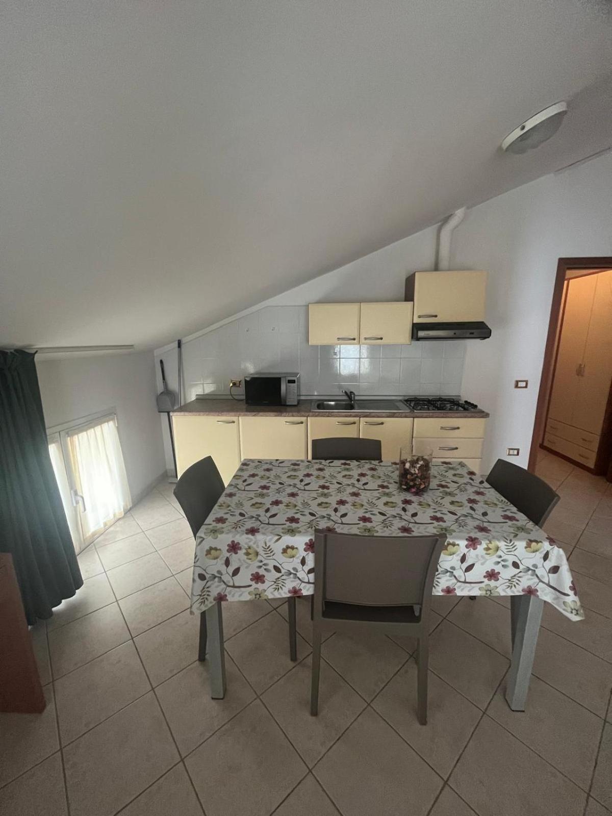 Residence Special Rimini Exteriér fotografie