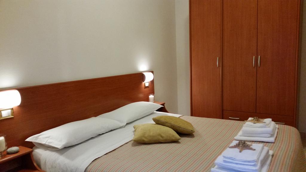 Residence Special Rimini Pokoj fotografie