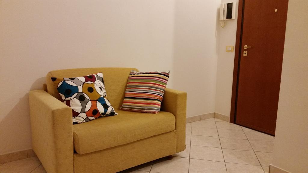 Residence Special Rimini Exteriér fotografie